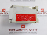 Used Condition Temperature Controller 415v Raytel Rtl 602 - 500 Gm