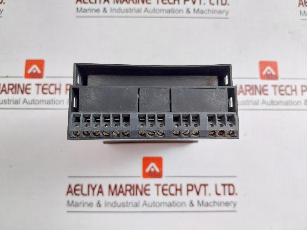 Used Condition Temperature Indicator Panel Pma D280-112-0000e-000