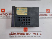 Used Condition Temperature Indicator Panel Pma D280-112-0000e-000