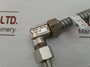 Used Condition Temperature Sensor 2.5 Meter L-157, D-9.5=Mm Mb 158-160 K 25