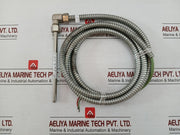Used Condition Temperature Sensor 2.5 Meter L-157, D-9.5=Mm Mb 158-160 K 25