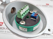 Used Condition Temperature Sensor Pt100 0...120°C