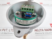 Used Condition Temperature Sensor Pt100 0...120°C