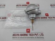 Used Condition Temperature Sensor Pt100 0...120°C