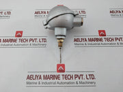 Used Condition Temperature Sensor Pt100 0...120°C