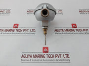 Used Condition Temperature Sensor Pt100 0...120°C