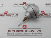 Used Condition Temperature Sensor Pt100 0...120°C