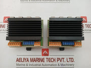 Used Condition Terminal Module Web 1002 Wieland