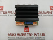 Used Condition Terminal Module Web 1002 Wieland