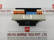 Used Condition Terminal Module Web 1002 Wieland