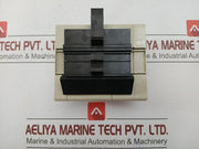 Used Condition Terminal Module Web 1002 Wieland