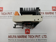 Used Condition Terminal Module Web 1002 Wieland