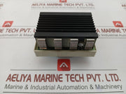 Used Condition Terminal Module Web 1002 Wieland