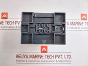 Used Condition Tesch Safety Relay 24vac/Dc-50/60hz  F121
