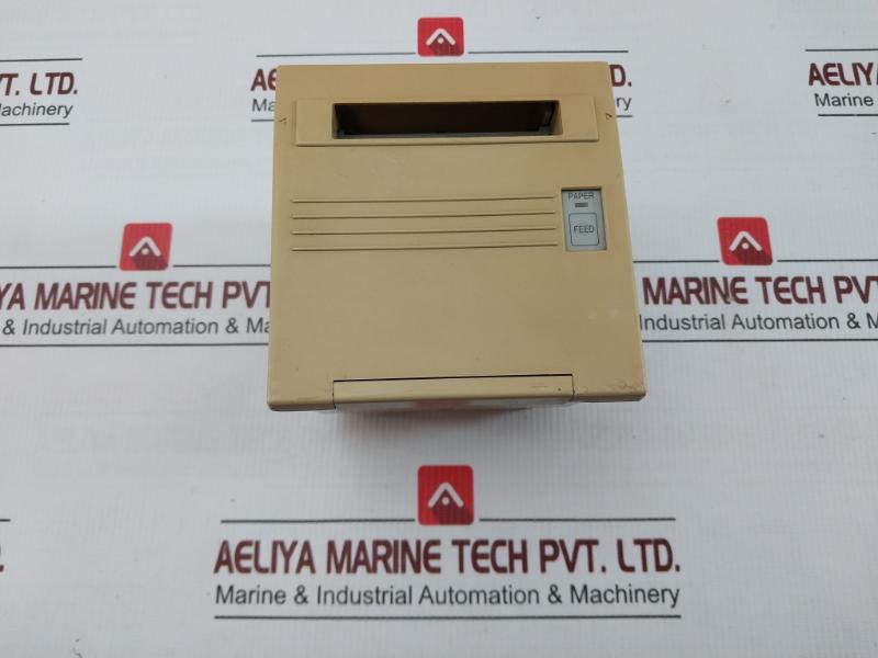 Used Condition Thermal Panel Printer - 620 Gm
