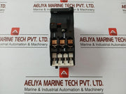Used Condition Three-Pole Magnetic Ac Contactor 30a Shanghai Cjx1-16/22