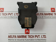 Used Condition Three-Pole Magnetic Ac Contactor 30a Shanghai Cjx1-16/22