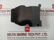 Used Condition Three-Pole Magnetic Ac Contactor 30a Shanghai Cjx1-16/22