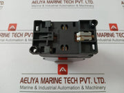 Used Condition Three-Pole Magnetic Ac Contactor 30a Shanghai Cjx1-16/22
