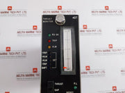 Used Condition Thrust Monitor By Shinko  0-4mm Ac220v 75-4dt
