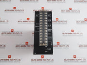 Used Condition Thrust Monitor By Shinko  0-4mm Ac220v 75-4dt