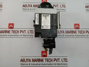 Used Condition  Time Delay Relay 220v Ac 7012l9kll By Agastat