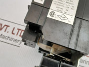 Used Condition  Time Delay Relay 220v Ac 7012l9kll By Agastat