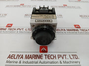 Used Condition  Time Delay Relay 220v Ac 7012l9kll By Agastat