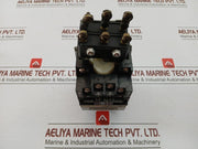 Used Condition  Time Delay Relay 220v Ac 7012l9kll By Agastat