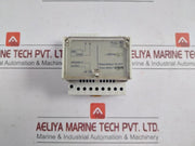 Used Condition Time Delay Relay For Uvr 33685 Schneider Electric 200/250v