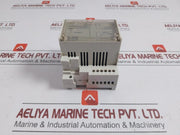 Used Condition Time Delay Relay For Uvr 33685 Schneider Electric 200/250v