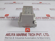Used Condition Time Delay Relay For Uvr 33685 Schneider Electric 200/250v