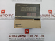 Used Condition Timer/Counter Gx7-P41e Ac85-264v 50/60hz Hanyoung