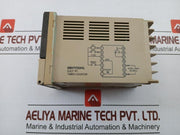 Used Condition Timer/Counter Gx7-P41e Ac85-264v 50/60hz Hanyoung