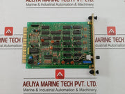 Used Condition Tm Master Unit Pcb Control Module Eca-804 Terasaki