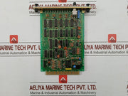 Used Condition Tm Master Unit Pcb Control Module Eca-804 Terasaki