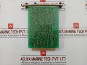 Used Condition Tm Master Unit Pcb Control Module Eca-804 Terasaki