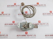 Used Condition Trafag Cooling Water Thermostat Is31n