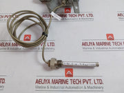 Used Condition Trafag Cooling Water Thermostat Is31n