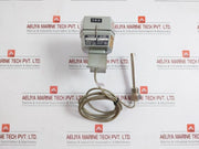 Used Condition Trafag Cooling Water Thermostat Is31n