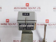 Used Condition Trafag Cooling Water Thermostat Is31n