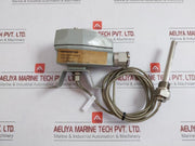 Used Condition Trafag Cooling Water Thermostat Is31n
