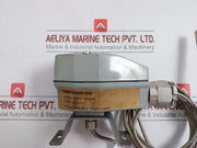 Used Condition Trafag Cooling Water Thermostat Is31n