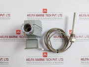 Used Condition Trafag Cooling Water Thermostat Is31n