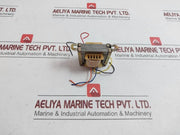 Used Condition Transformer 100v 3915-101-70640