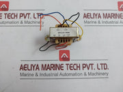 Used Condition Transformer 100v 3915-101-70640