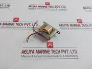Used Condition Transformer 100v 3915-101-70640