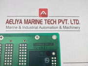 Used Condition Triconex Backplane Pcb 7400028-100