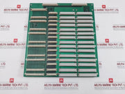 Used Condition Triconex Backplane Pcb 7400028-100