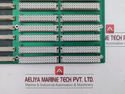 Used Condition Triconex Backplane Pcb 7400028-100